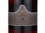 40 Year Old Aged Tawny,NV