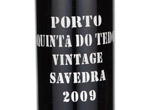Savedra Vintage Port,2009