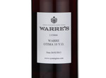 Otima 10 Year Old Aged Tawny,NV