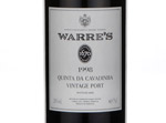 Quinta da Cavadinha Vintage Port,1998
