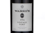 Vintage Port,1994