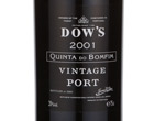Quinta do Bomfim Vintage Port,2001