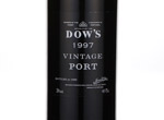 Vintage Port,1997