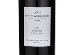 Bottle Matured Late Bottle Vintage,2002