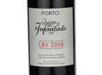 Porto LBV,2008