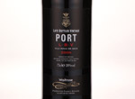 Waitrose Late Bottle Vintage,2008