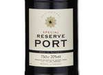 MHV Regimental Special Reserve Port,NV