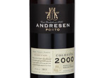 Andresen Colheita ,2000