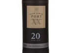 Marks and Spencer 20 Year Old Tawny Port,NV