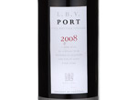 Marks and Spencer Late Bottled Vintage Port,2008