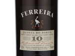 Ferreira 10 Yo Quinta do Porto,NV