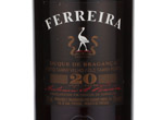 Ferreira 20 Yo Duque de Bragança Tawny,NV