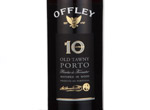 Offley 10 Yo,NV