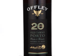 Offley 20 Yo Tawny,NV