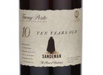 Sandeman 10 Yo,NV