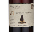 Sandeman 20 Yo,NV