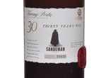 Sandeman 30 Yo,NV