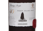 Sandeman 40 Yo,NV