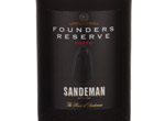 Sandeman Founders Reserve,NV