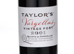 Quinta de Vargellas,2001