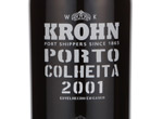 Krohn Porto Colheita,2001