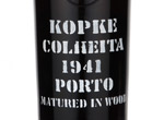 Kopke Porto Colheita,1941