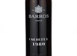 Barros Porto Colheita,1980