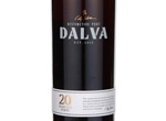 Dalva Porto 20 Years Old,NV