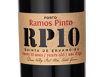Porto 10 Years Quinta de Ervamoira,NV