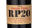 Porto 20 Years Quinta do Bom Retiro,NV