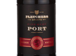 Fletchers Fine Ruby Port,NV