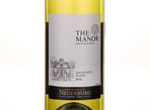 Nederburg the Manor Sauvignon Blanc,2012