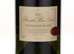 Nederburg Private Bin D215 Sauvignon Blanc,2011