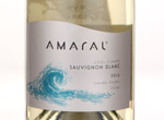Amaral Sauvignon Blanc,2012