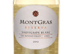 Reserva Sauvignon Blanc,2012