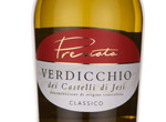 Previata Verdicchio dei Castelli di Jesi,2012