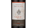 Vale da Calada,2010
