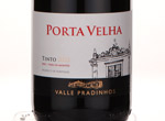 Porta Velha Tinto,2010