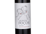 Quinta dos Poços Grande Reserva,2009