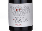 Quinta dos Poços MG XXI,2009