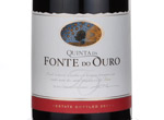 Quinta da Fonte do Ouro,2011