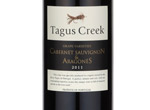 Tagus Creek Cabernet Sauvignon and Aragonês,2011