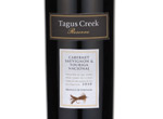 Tagus Creek Reserve,2010