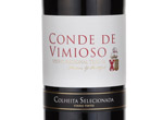 Conde de Vimioso Red,2011