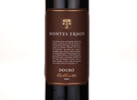 Montes Ermos - Douro Red,2011