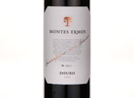 Montes Ermos - Douro Garrafeira dos Sócios Red,2009
