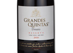 Grandes Quintas Reserva,2010