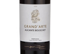 Grand'Arte Alicante Bouschet,2009
