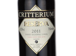 Critterium Reserva,2011
