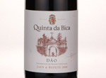 Quinta da Bica Jaen & Rufete,2008